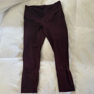 Lululemon Leggings